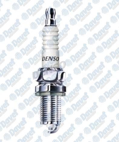 DENSO Q20PU Atesleme Bujisi 3125 Pullu Tip Kalem Renault R19 1.4 92-95